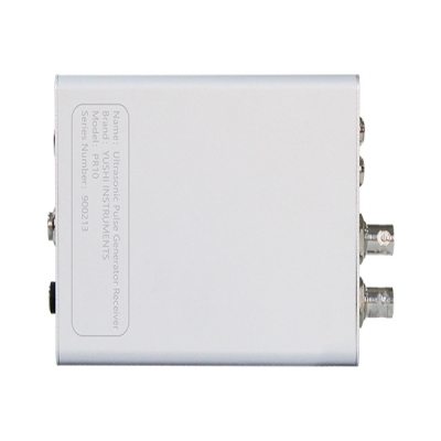 YUSHI PR10 Ultrasonic Pulse Generator and Receiver