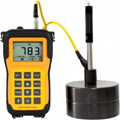 YUSHI LM100 Leeb Hardness Tester